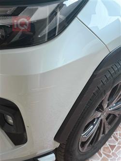 تويوتا راف 4